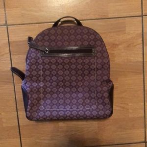 Nine West backpack
